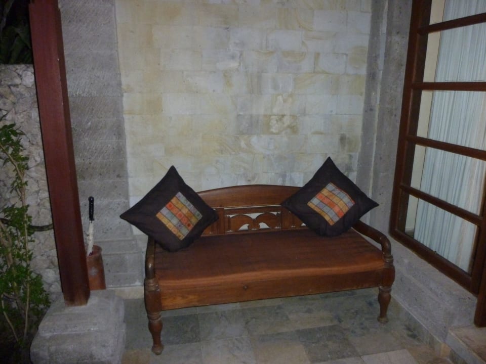 Terrasse Ubud Village Hotel