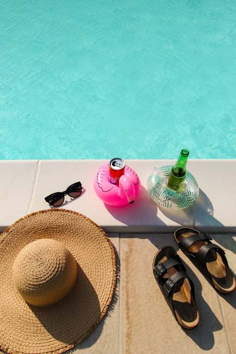 Pool Cascina de Fagiolari