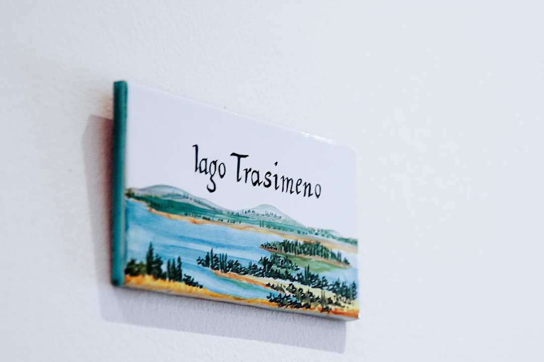 Zimmer Agriturismo Ai Prati