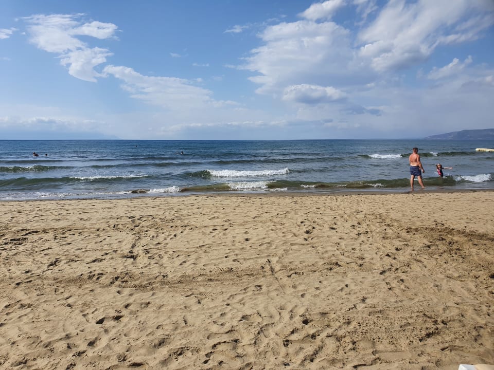 Strand Korumar Ephesus Beach & Spa Resort