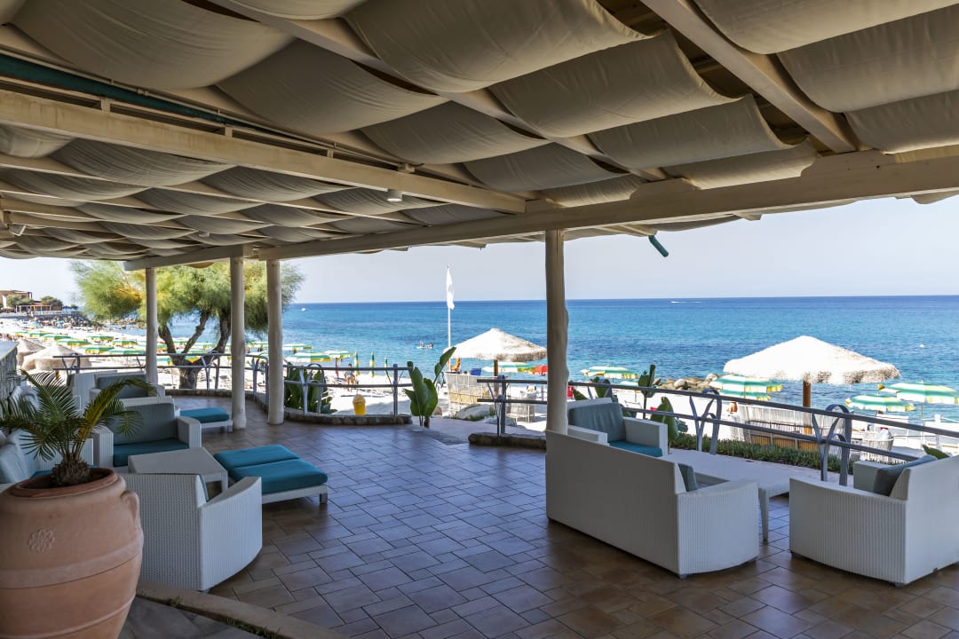 Gastro Hotel Villaggio Il Gabbiano