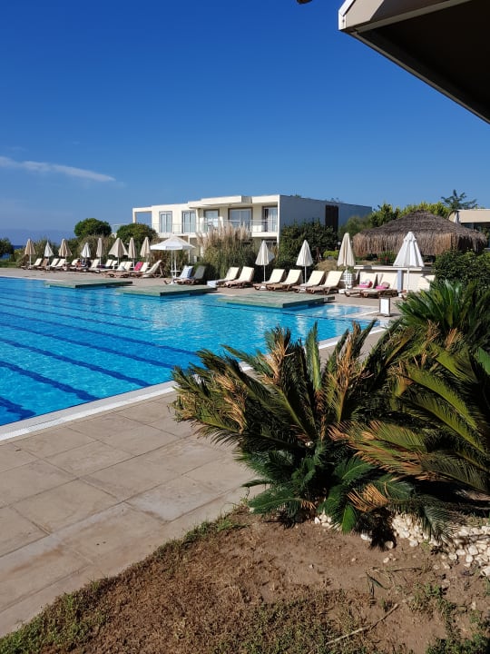 Pool Karya Family Resort  All Inclusive