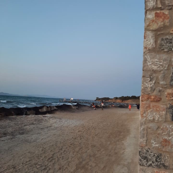 Strand Mastichari Bay Hotel