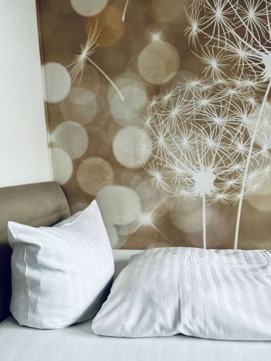 Zimmer Landhotel Laarmann