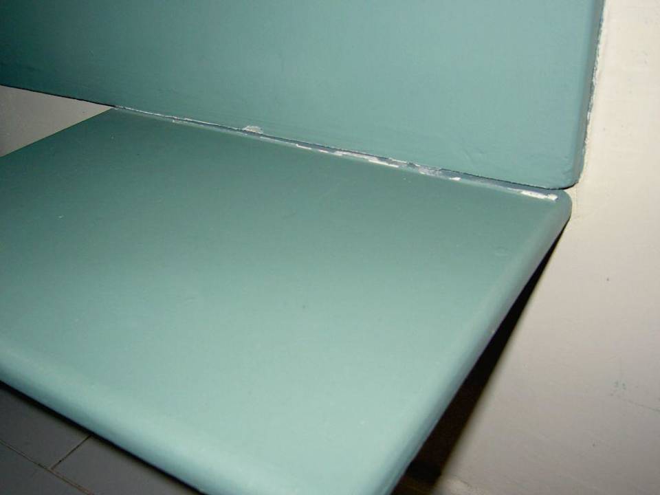 Defekter Nachttisch Omar Khayam Resort & Aquapark