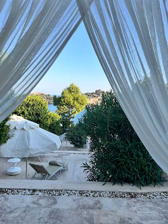 Pool TUI BLUE Seno - Adults Only