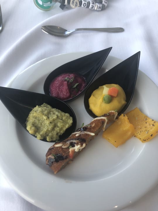 Gastro Iberostar Waves Herceg Novi