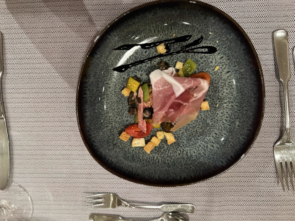 Gastro Hotel Bergknappenhof