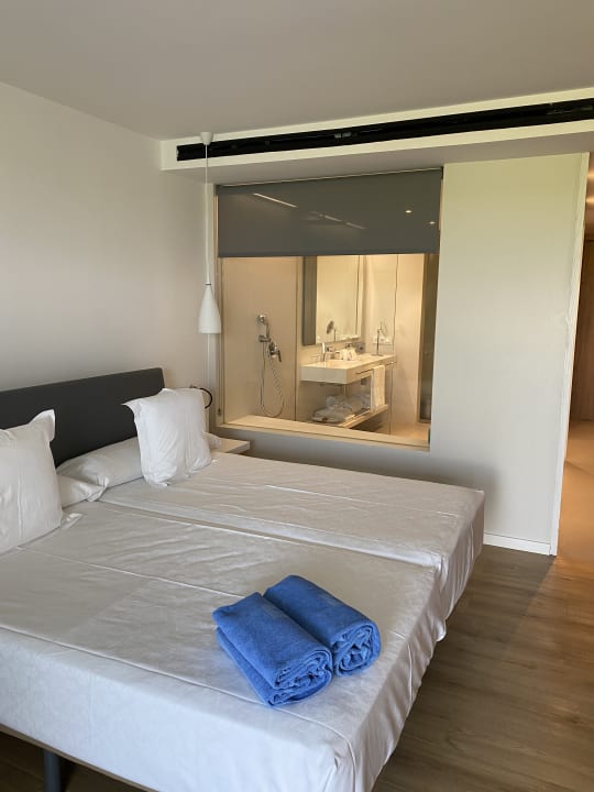 Zimmer Hipotels Playa De Palma Palace