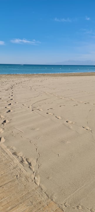 Strand Sueno Hotels Deluxe Belek