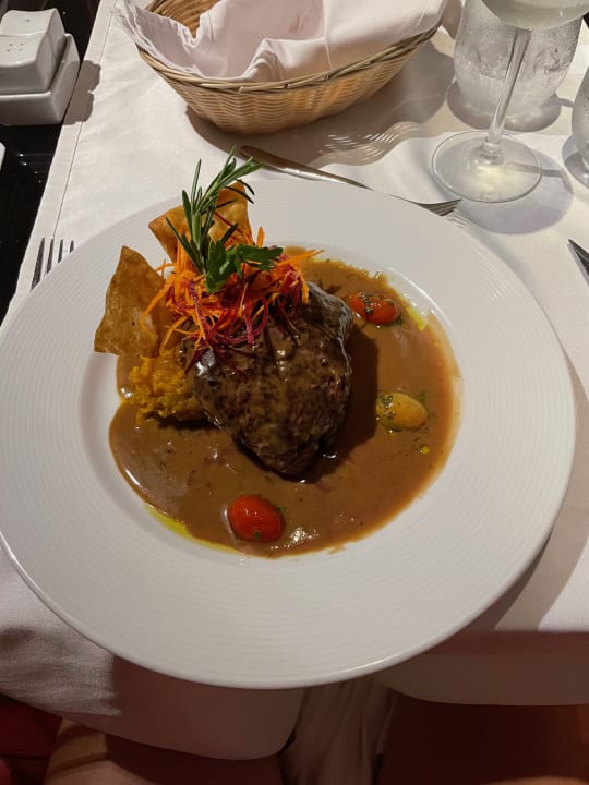 Gastro Viva V Samana by Wyndham – Adults Only