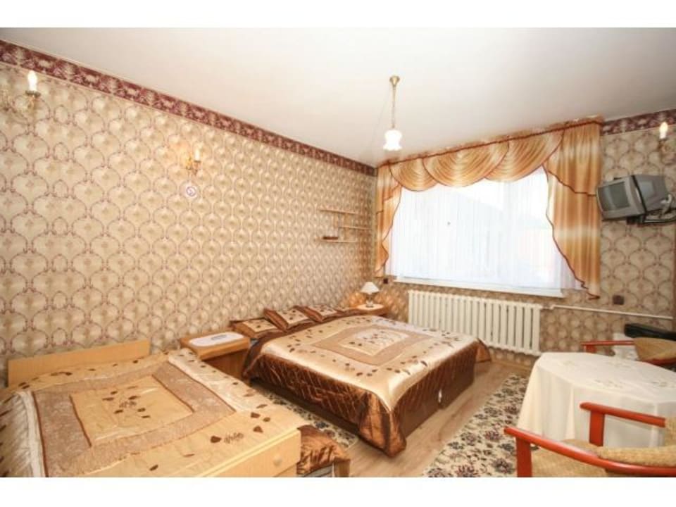 Pokój 3-osobowy Pensjonat Angela