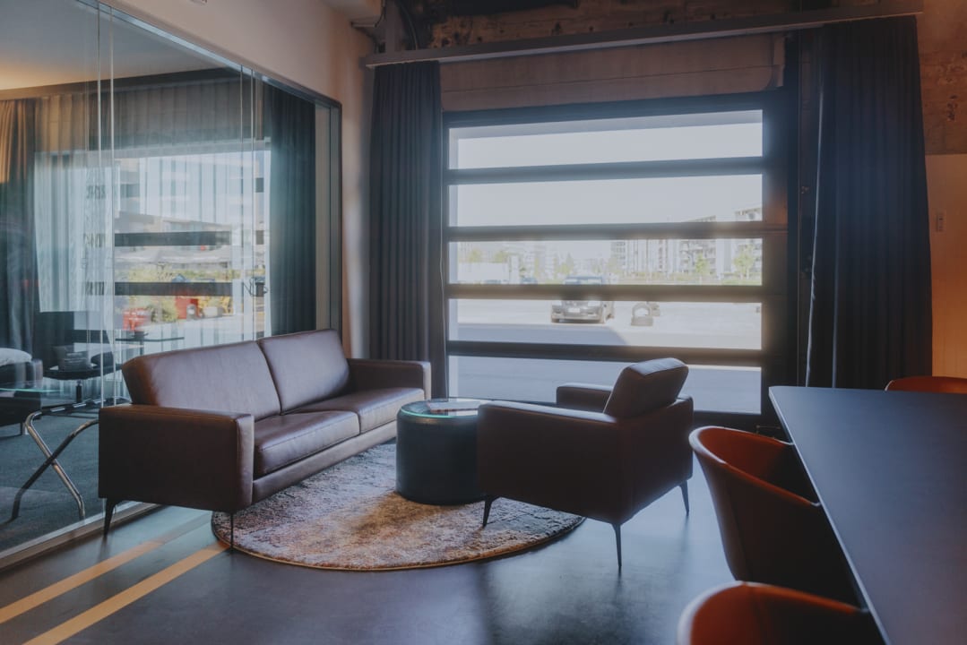 Zimmer V8 Hotel Köln @MOTORWORLD