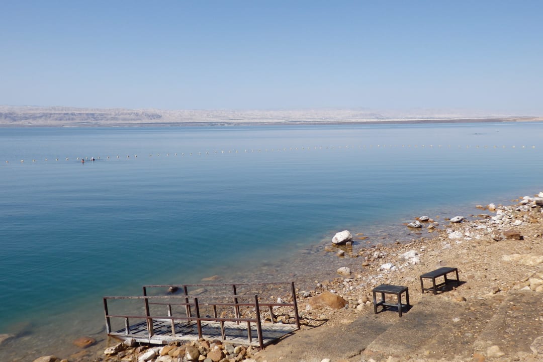 Totes Meer Hotel Kempinski Ishtar Dead Sea