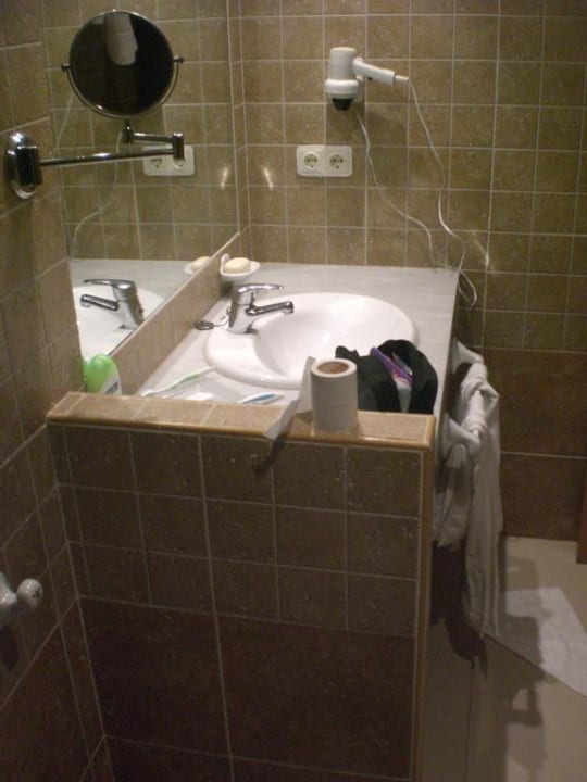 Bad Ilunion Sancti Petri