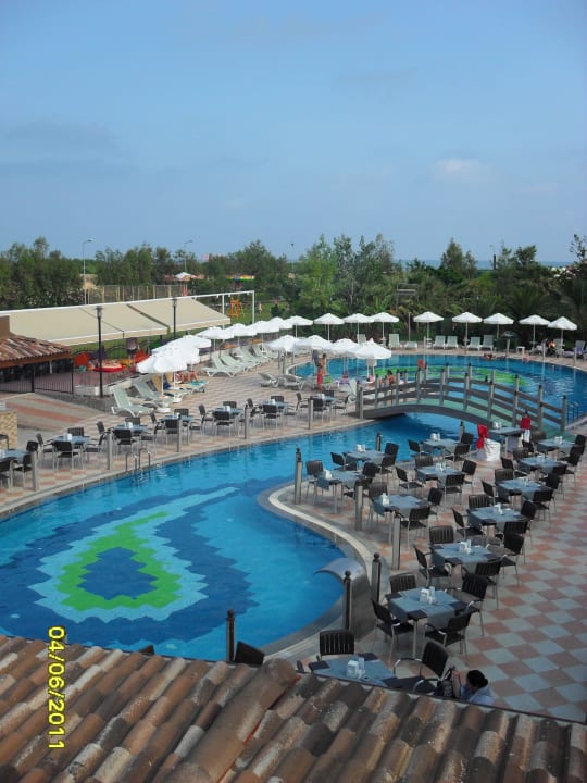 Belek Beach Resort Belek Beach Resort Hotel