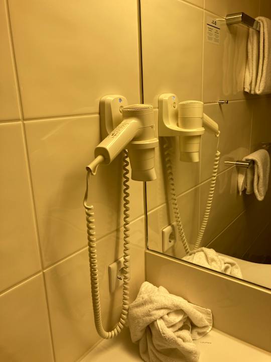 Zimmer Best Western Hotel Lippstadt