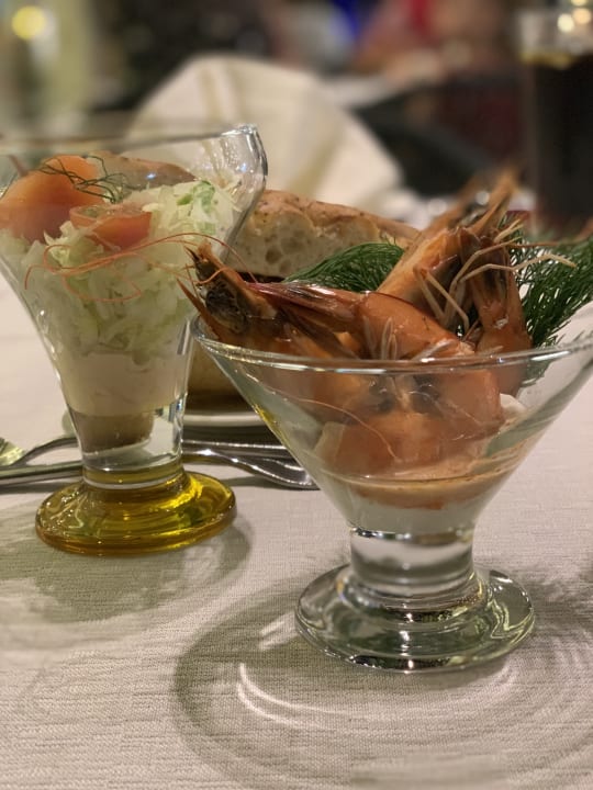 Gastro Rixos Sharm El Sheikh Adults Only 18 +