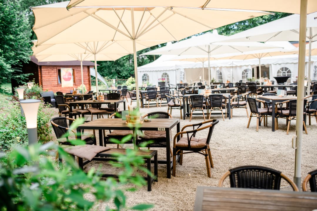 Gastro Hotel Estricher Hof