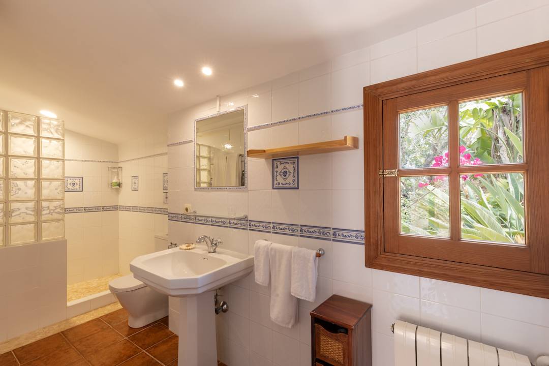 Zimmer Finca Son Marimon