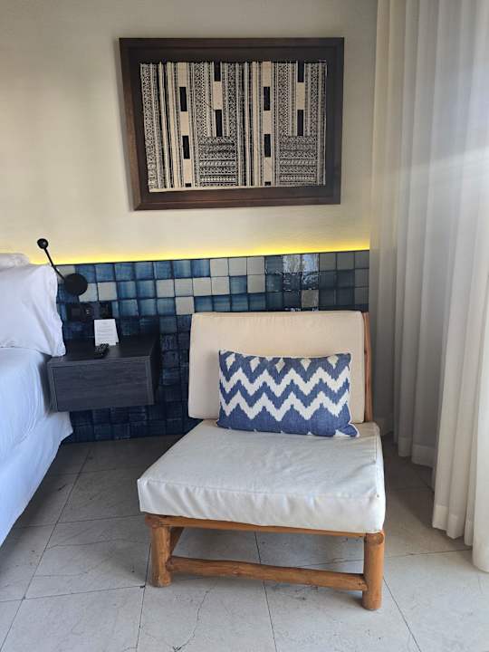 Zimmer Dreams Jardín Tropical