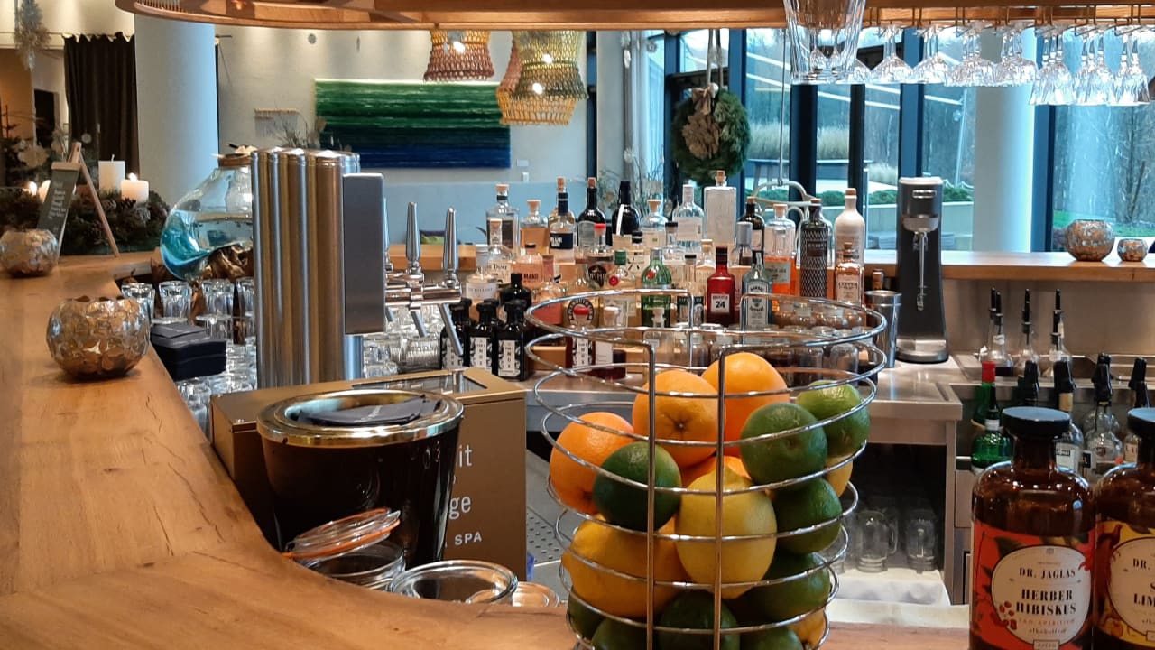 Gastro Seezeitlodge Hotel & Spa