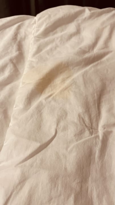 Zimmer Hotel VdB Next