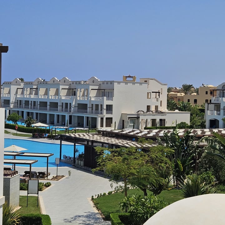 Pool Steigenberger Resort Alaya Marsa Alam - Red Sea - Adults only