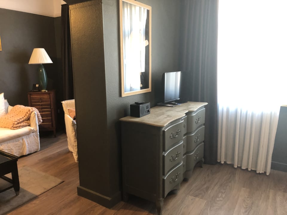 Zimmer Hotel Würzburger Hof