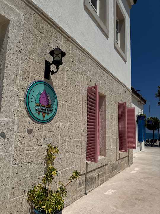 Gastro Rixos Premium Tekirova