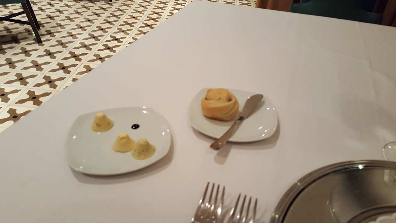 Surf & Turf Restaurant Tonis JOIA Paraiso by Iberostar