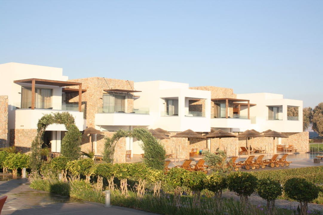 Suiten TUI BLUE Palazzo del Mare