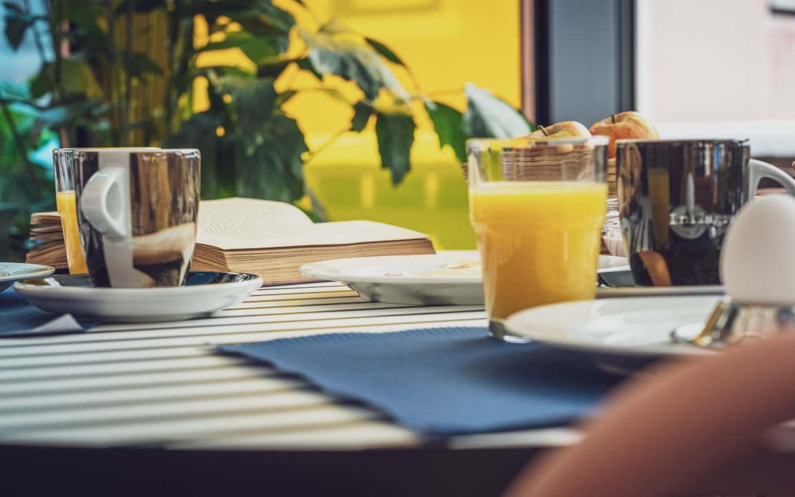 Gastro Hotel Davoser Hüsli