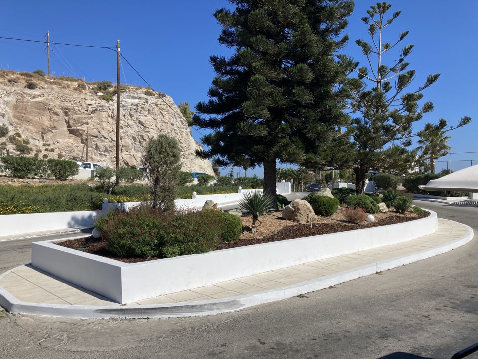 Sonstiges Dimitra Beach Hotel & Suites