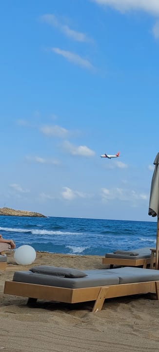 Strand Sentido Unique Blue! Resort and Villas