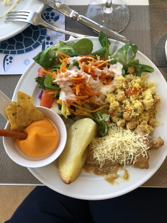 Gastro Hipotels Bahía Cala Millor