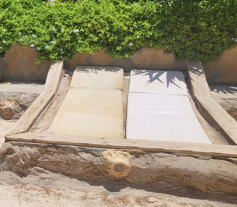 Pool Hotel Caves Beach Resort (Adults Only)