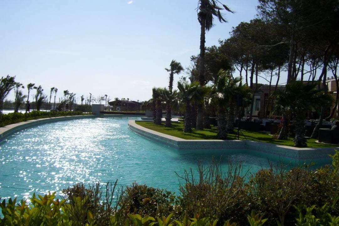 Pool Gloria Serenity Resort