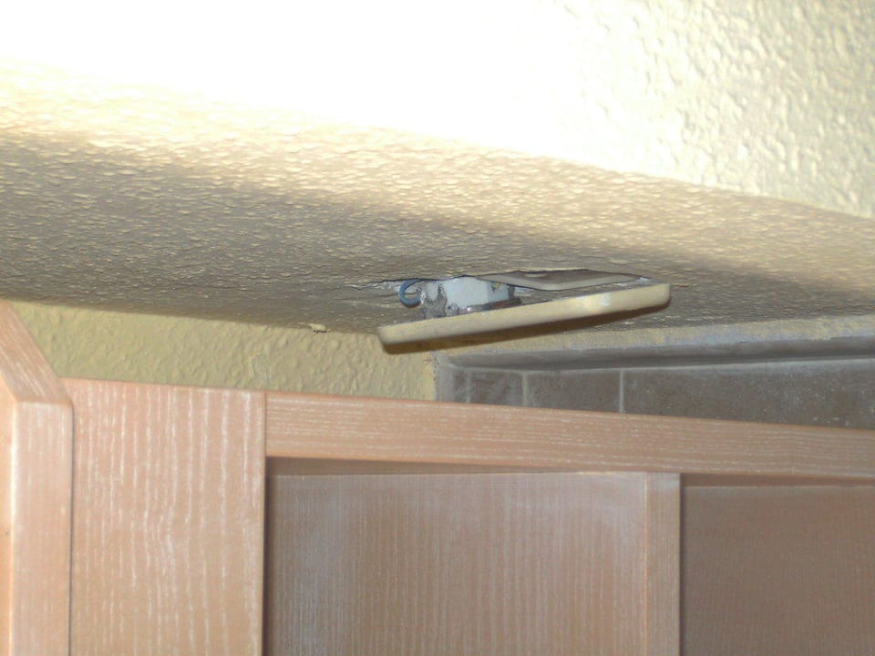 Steckdose Sentido Fido Punta del Mar – Adults only