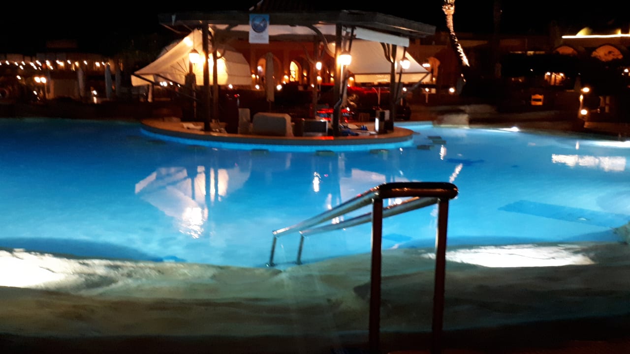 Pool Steigenberger Coraya Beach - Adults only