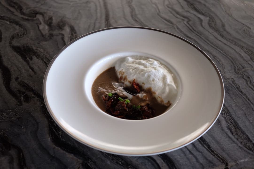 Gastro Amatara Welleisure Resort