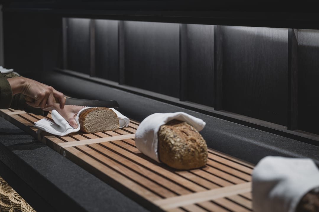 Gastro Neuhaus Zillertal Resort