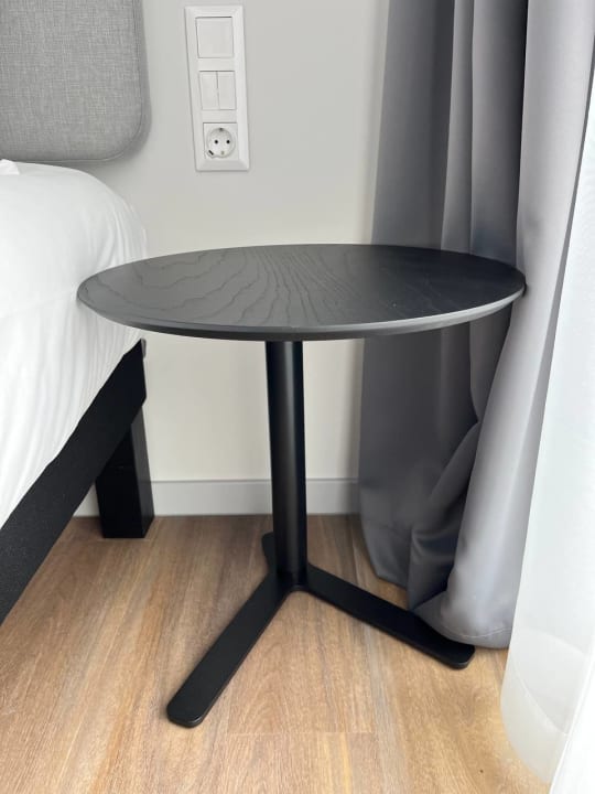 Zimmer ibis Budapest Stadium