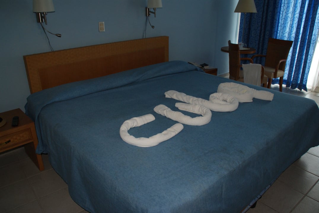 Zimmer Muthu Playa Varadero