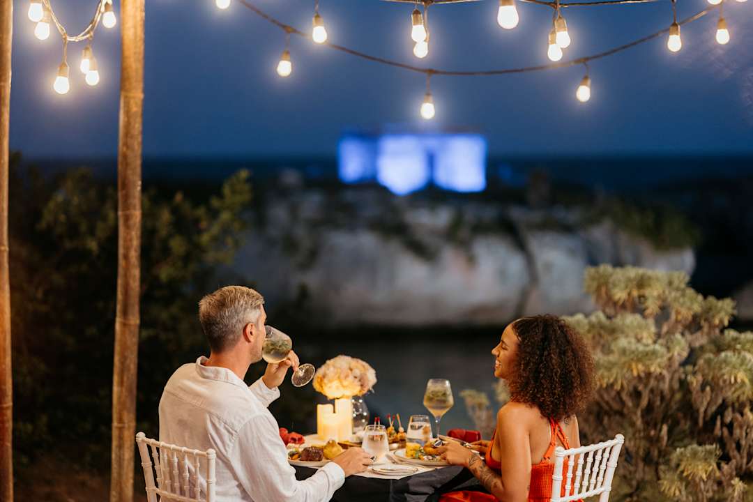 Außenansicht Grand Sirenis Riviera Maya Resort & Spa