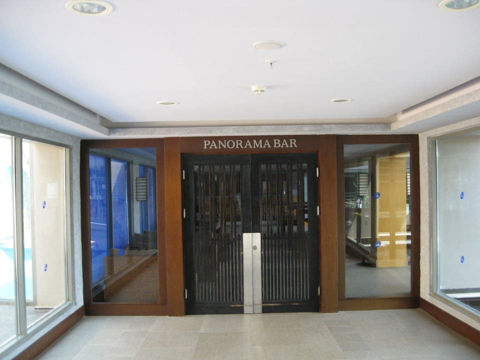 Bar Limak Lara Deluxe Hotel & Resort