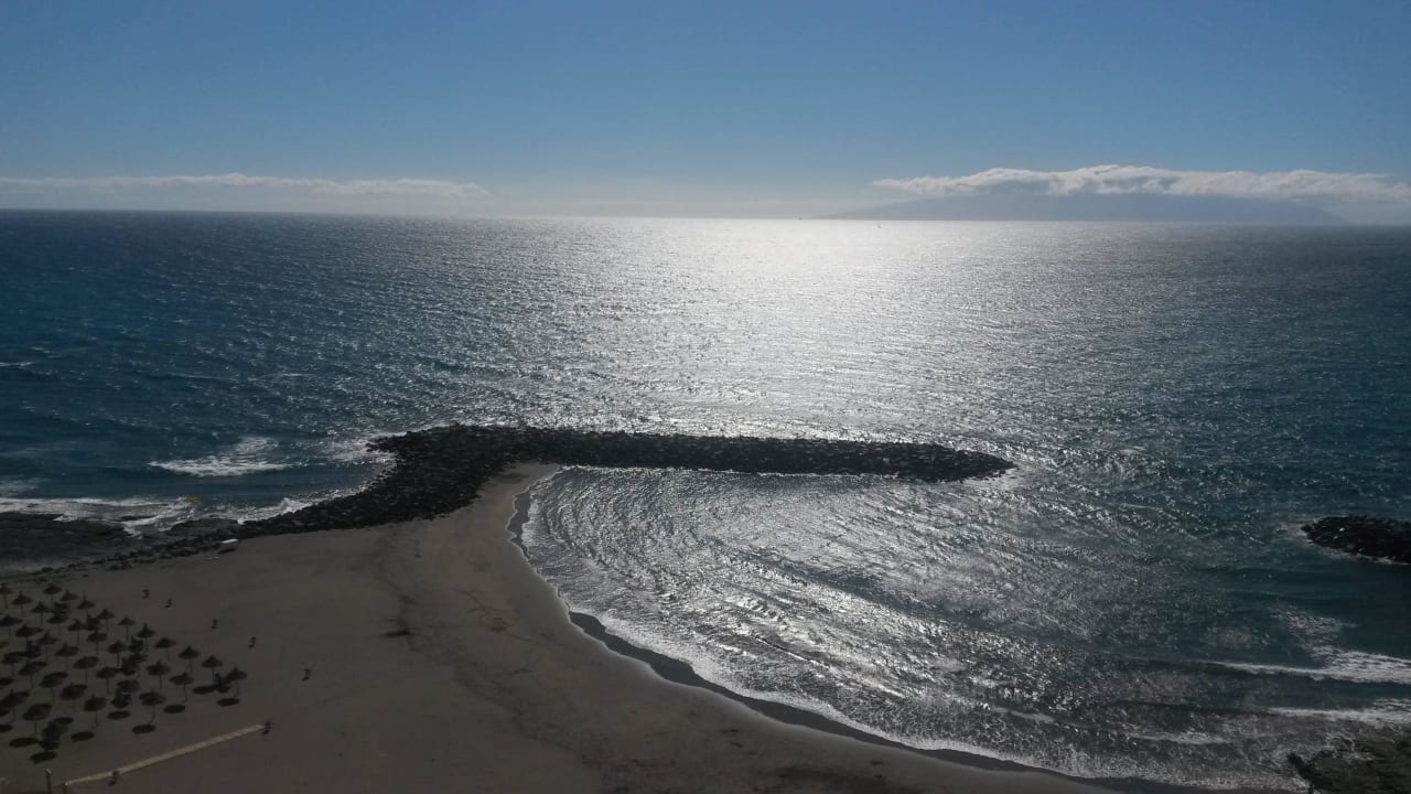 Hammerausblick H10 Gran Tinerfe - Adults only