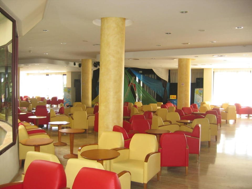 Bar allsun App.-Hotel Orient Beach