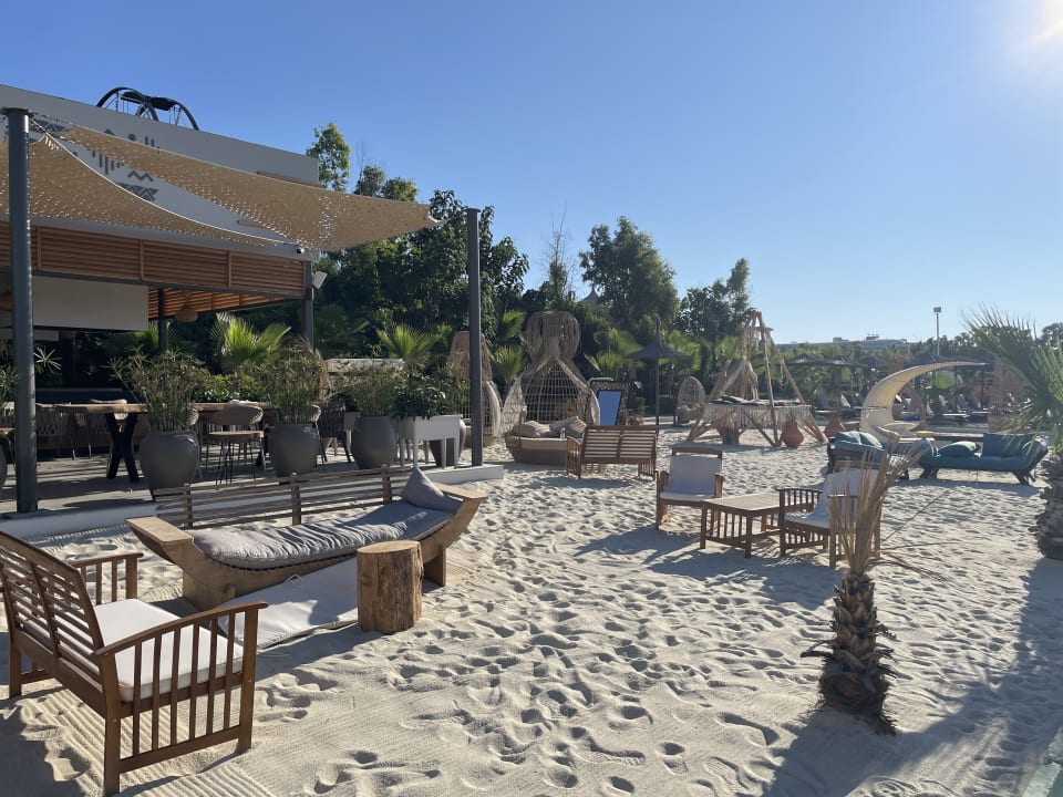 Sonstiges Hotel Delphin Imperial