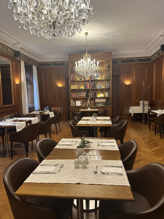 Gastro Hotel Victoria, BW Signature Collection by Best Western